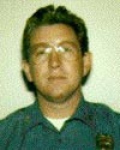 Robert Michael Watts