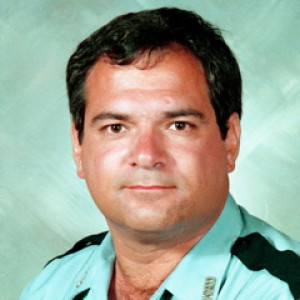 John Anthony Salvaggio
