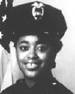 Shirley Denise Winston