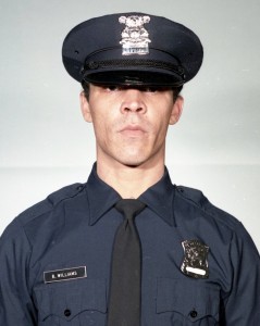 Bruce Williams