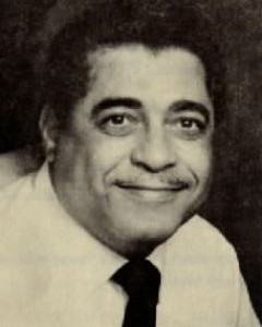 William Elroy Reynolds, Jr.