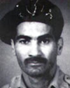 Carmelo Colon-Medina