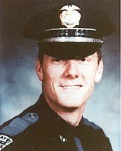 Glen Michael Huber