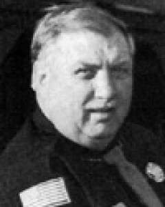 Darrell Edward Lunsford, Sr.