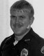 Photograph of Danny Parrish