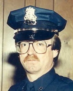 Richard John Burchick