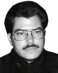 David E. Barnett