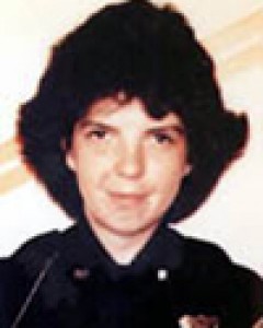 Nancy Ellen Nichols