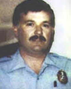 Ernest James DeCross