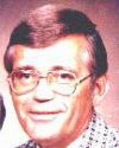 Harry Jordan Dalton, Jr.