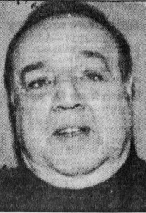 Joseph John Grill