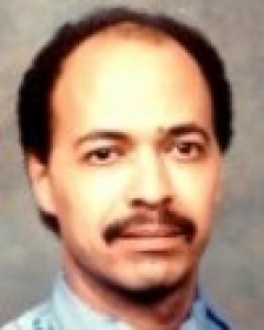 Darren Ahmed