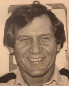 Waymon W. Ferguson