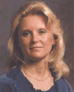 Sandra Ann Robbins