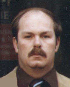 Glenn L. Barnes