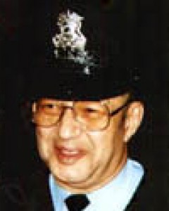 James Leo Prieto