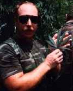 Billy Ray Baruday