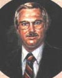 Charles Edward Harris