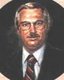 Photograph of Charles Harris