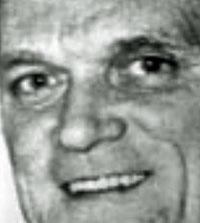 Robert James Orr
