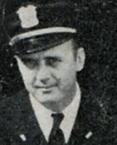Henry Burton "Bud" Carlson