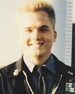 Kenneth Michael Hansen