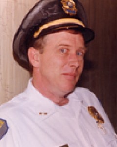Ralph C. "Buster" Brooks