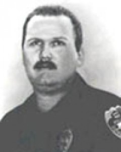 Charles Brian Stafford