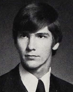 David Henry Feick