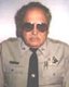 Photograph of Robert Hinson