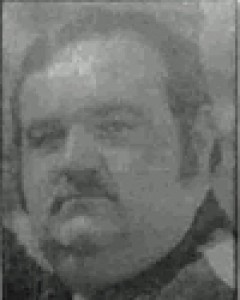 Richard H. Buckner