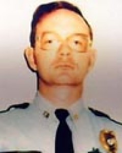William Patrick Farrell