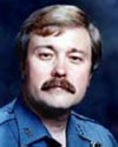 Donald Burton Gamblin, Jr.
