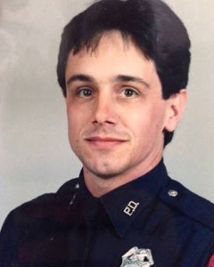 Jeffery Dean Ginn