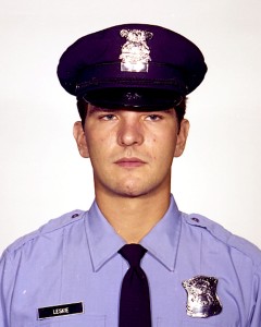 Richard Michael Leskie