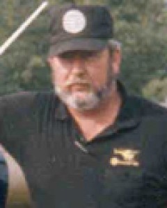 Jessie Bruce Dobson, Jr.