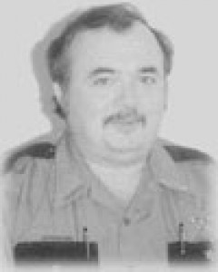 Roy Arthur Williams