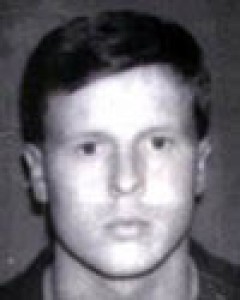 George Wayne Starr