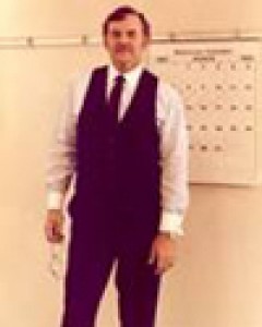 Richard Barry Zbinden