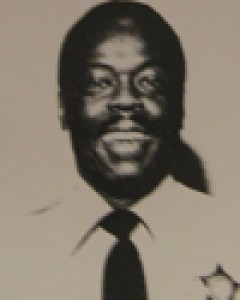 Jimmie Lamar Haynes