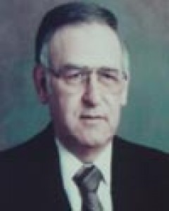 Marion Dyer Hodges