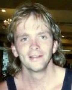 Neil McGroary
