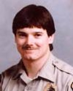 Ronald Wayne Davis