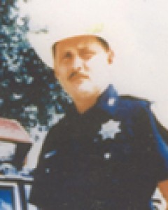 Jeffery Scott Sanford
