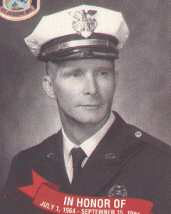 John W. Duty