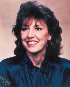 Debra Goodale Tison