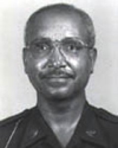 William Dickerson