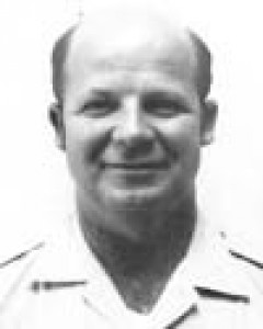 Thomas Crouch