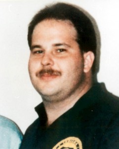 Donald Dante Thornbury