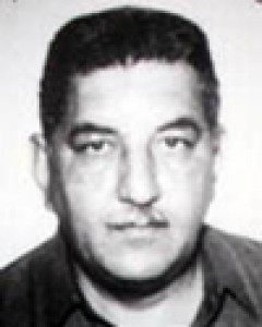 Tomas Pantojas de Jesus